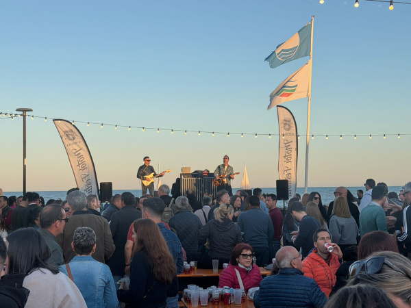 La Fira d'Estiu de Almenara se reinventa y da un salto de calidad con la nueva Gastrofira Gourmet Experience