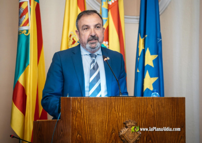 Castellón activa más de 3 millones de euros para reforzar los servicios sociales, la seguridad y la modernización del Ayuntamiento