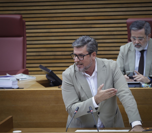 El PP celebra la aprobación de los presupuestos de la Comunitat Valenciana y acusa al Gobierno de España de no haber sido capaz de hacerlo en toda la legislatura