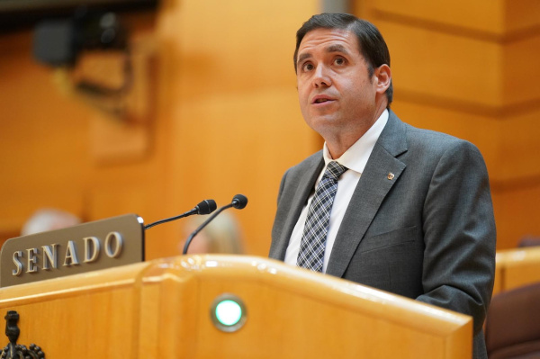PPCS exige al PSOE más inversión y menos recortes en Correos para garantizar el servicio que pagan los vecinos