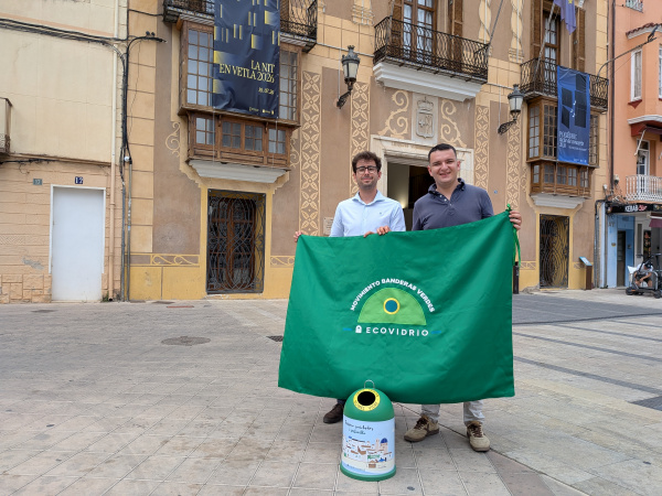 benicarlo-competira-un-a-o-mas-para-obtener-la-bandera-verde-de-ecovidrio
