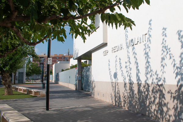 Almassora recibe 103.500 euros para climatizar centros educativos públicos