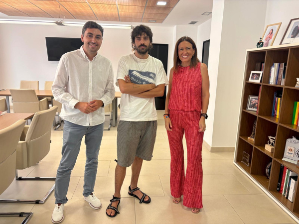 Almassora reconoce a seis referentes de la cultura local en la gala Almassora Cultura 2026