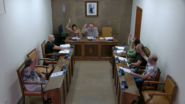 Vilafamés aprueba por unanimidad las bases de programación reguladoras de la gestión indirecta del PAI La Foia