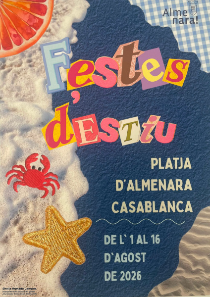almenara-presenta-la-programacion-de-las-fiestas-de-verano-de-la-playa-casablanca-con-una-treintena-de-actividades
