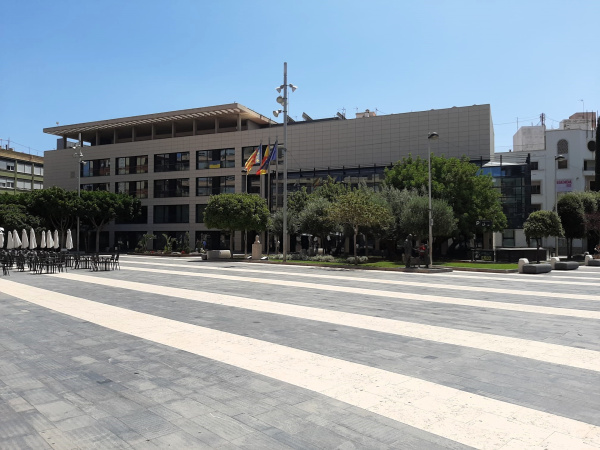 Almassora propone declarar festivos escolares la semana de Santa Quiteria (17-19 mayo de 2027) para que no haya actividad lectiva