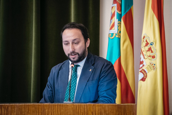El Grupo Popular exige respeto a la independencia judicial y elecciones ante el bloqueo político