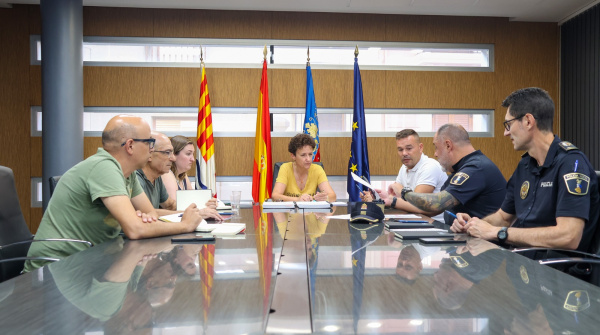 Onda cierra edificios municipales y actividad empresarial por confinamiento decretado