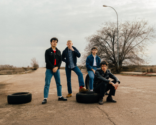 Biznaga encabeza la 12ª edición del Pomarock de Agres