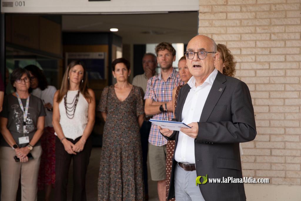 L'UJI commemora el 750� aniversari de la mort del rei Jaume I