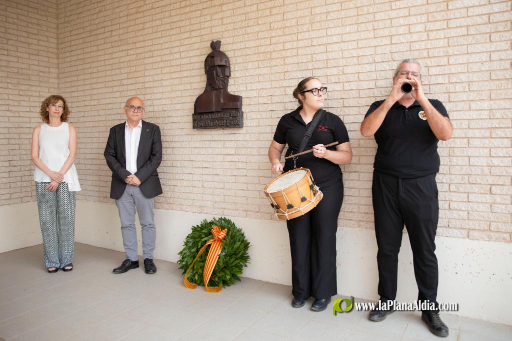 L'UJI commemora el 750� aniversari de la mort del rei Jaume I