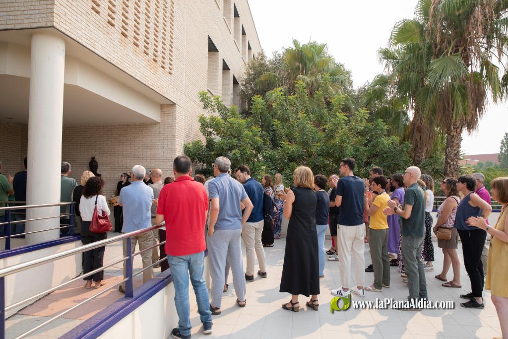 L'UJI commemora el 750� aniversari de la mort del rei Jaume I