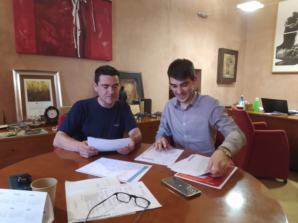 El PP de Morella crea un turno ciudadano para fomentar la participación de los vecinos en la gestión pública