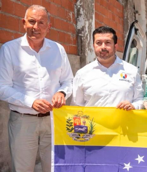Castellón destina 50.000 euros a dos proyectos de ayuda humanitaria en Venezuela