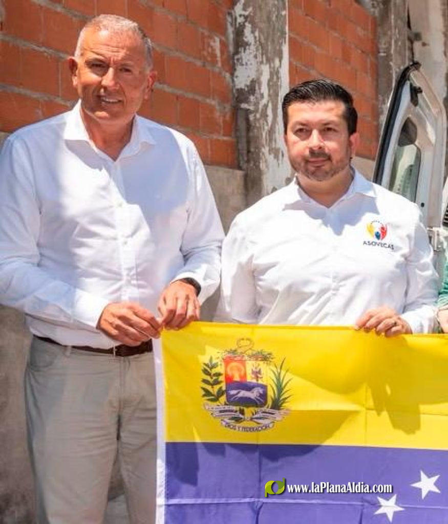 Castellón destina 50.000 euros a dos proyectos de ayuda humanitaria en Venezuela