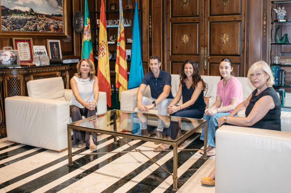 Castellón abre la residencia San José para salud mental con 37 plazas
