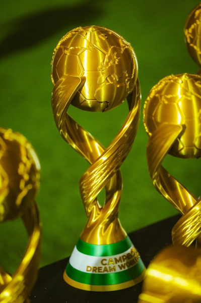 La Dream World Cup cierra su primera edición en Valencia con 56 equipos y 700 jugadores