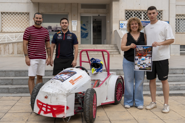 Els Autos Bojos tornen a les Festes del Crist de l'Alcora després de set anys
