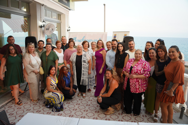 BeachEmprende 2026 reúne a emprendedores en Oropesa del Mar para explorar oportunidades de la inteligencia artificial