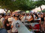 Terminan unas concurridas Fiestas del Barrio del Campo de F�tbol en honor a San Jaime