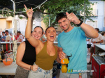 Terminan unas concurridas Fiestas del Barrio del Campo de F�tbol en honor a San Jaime