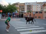 Terminan unas concurridas Fiestas del Barrio del Campo de F�tbol en honor a San Jaime