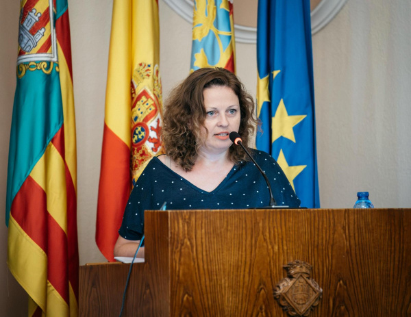 El PSPV logra consenso unánime para el plan municipal Castelló Sense Amiant