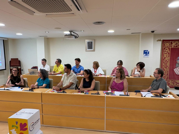 Vila-real impulsa ayuda humanitaria a Venezuela con aportación extraordinaria al Fons Valencià per la Solidaritat