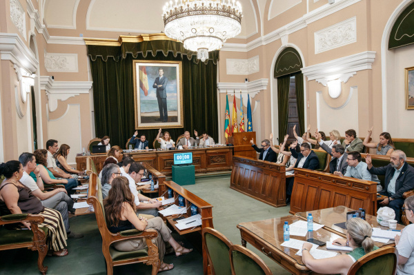el-pleno-del-ayuntamiento-de-castellon-aprueba-la-modificacion-del-plan-general-para-desbloquear-el-proyecto-de-remodelacion-de-la-pergola