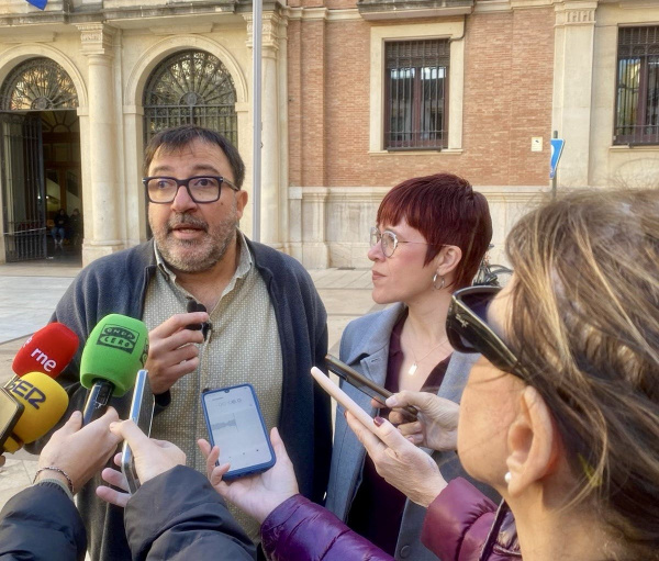 Compromís denuncia una nueva prórroga a BP para desmantelar la plataforma marina frente al Port Castelló