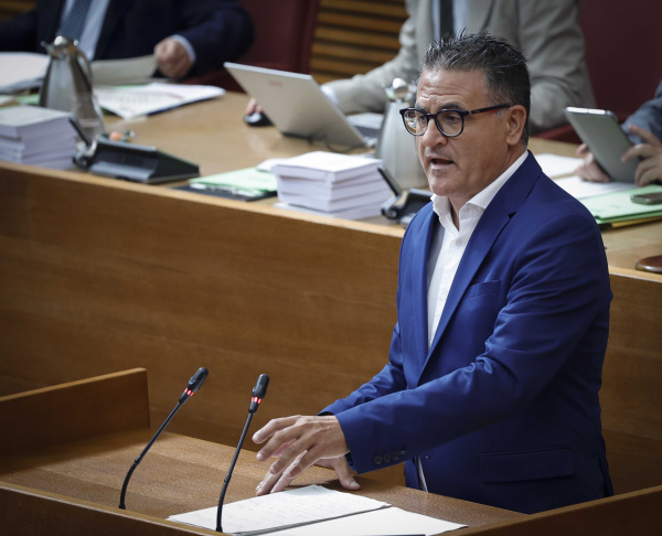 El PPCV subraya la apuesta del Consell por la movilidad accesible al prorrogar hasta final de año los descuentos en el transporte