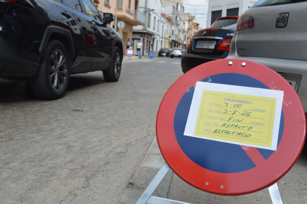 Vila-real impulsa mejoras en la calle Bayarri mientras avanza la remodelación integral