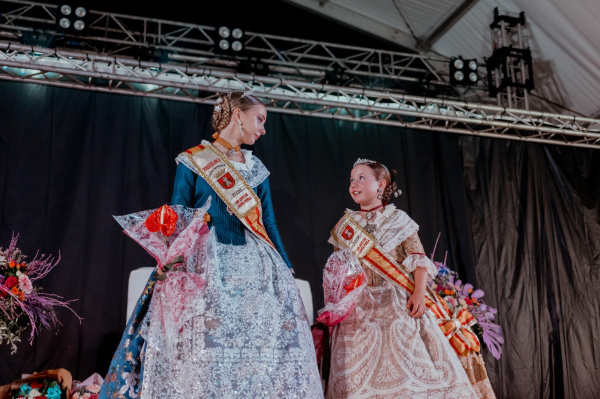 Torreblanca proclama a sus reinas y damas de las Fiestas Patronales 2026 en un emotivo acto que abre la cuenta atrás para las celebraciones