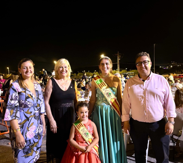 Las fiestas de San Agustín y San Marcos llenan el barrio de vida, tradición y convivencia