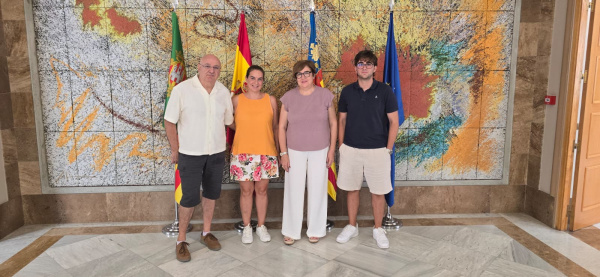 La exposición pública del proyecto de estabilización de la costa entre Oropesa y el río Chinchilla se inicia en septiembre