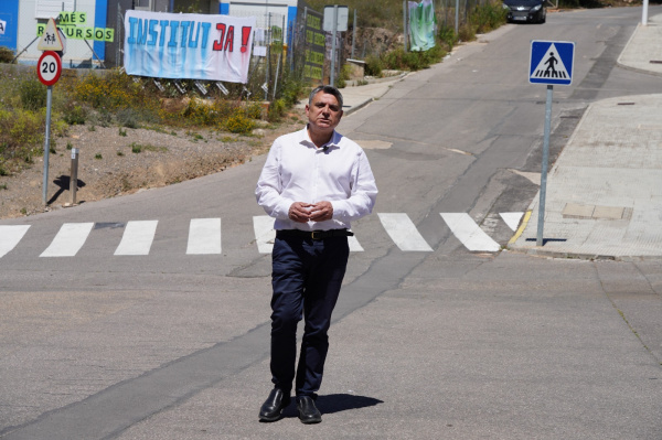 El PP de Borriol destaca la inversión de 18.000 euros del Consell para mejorar la climatización de los centros educativos