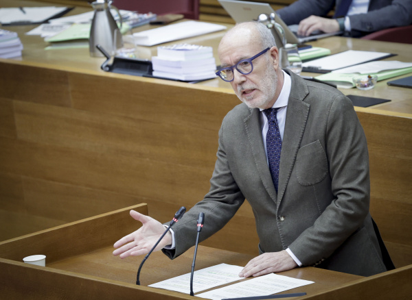 El PPCV destaca la inversión histórica del Consell para modernizar la agricultura y reforzar su competitividad