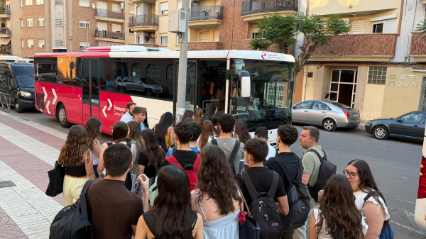 Onda abre la solicitud del Carnet MobilisGO para jóvenes que estudian fuera del municipio