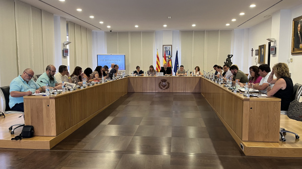 Vila-real desbloquea el pago de 2.466.910 euros a proveedores y refuerza los Servicios Públicos con nuevas inversiones