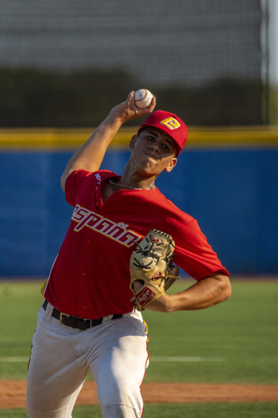 València acoge el Europeo Sub-23 de Béisbol B Pool 2026