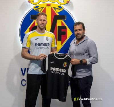 peter-gulacsi-nuevo-portero-del-villarreal-cf