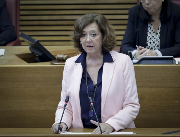 El PPCV denuncia recortes injustos al trasvase Tajo-Segura y reclama un Pacto Nacional del Agua