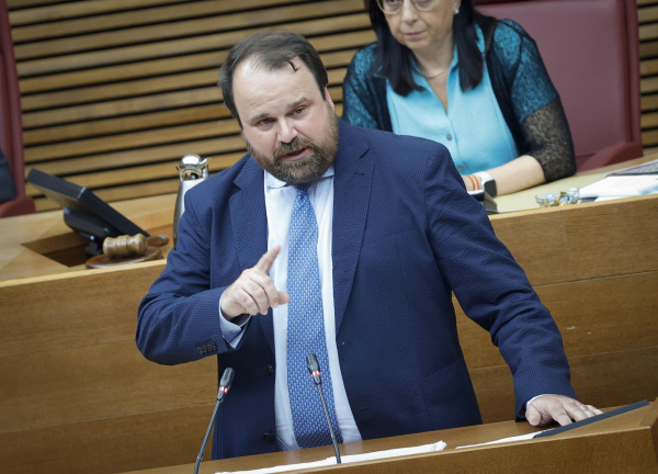 El PPCV defiende Sorolla ante críticas del PSPV y exige que se impulse la cultura valenciana en Valencia