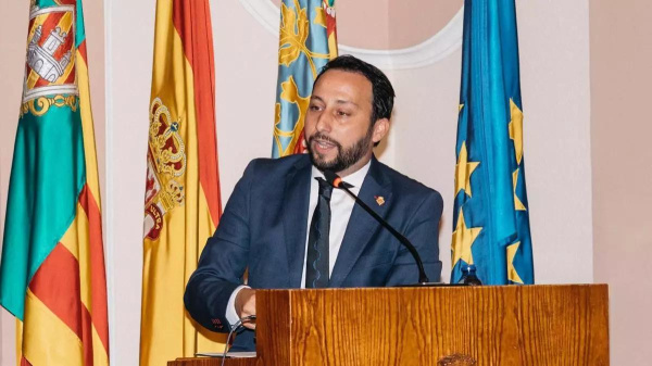 Sergio Toledo corrige al PSOE y afirma que la planta de valorización de residuos no se construirá: el proyecto queda modificado