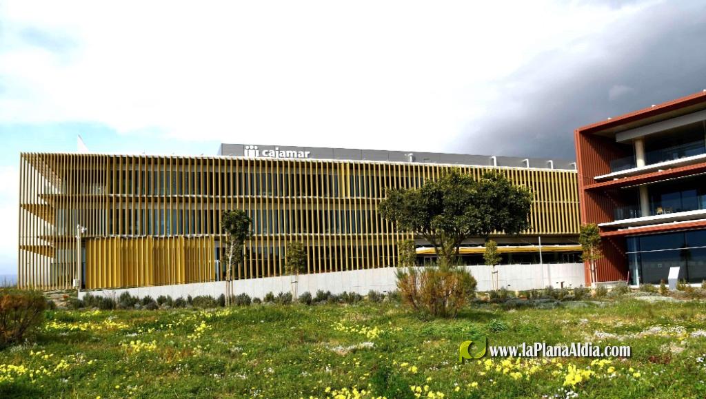 Grupo Cajamar gana 193 millones, un 8,5 % más, en el primer semestre por el crecimiento de la actividad comercial