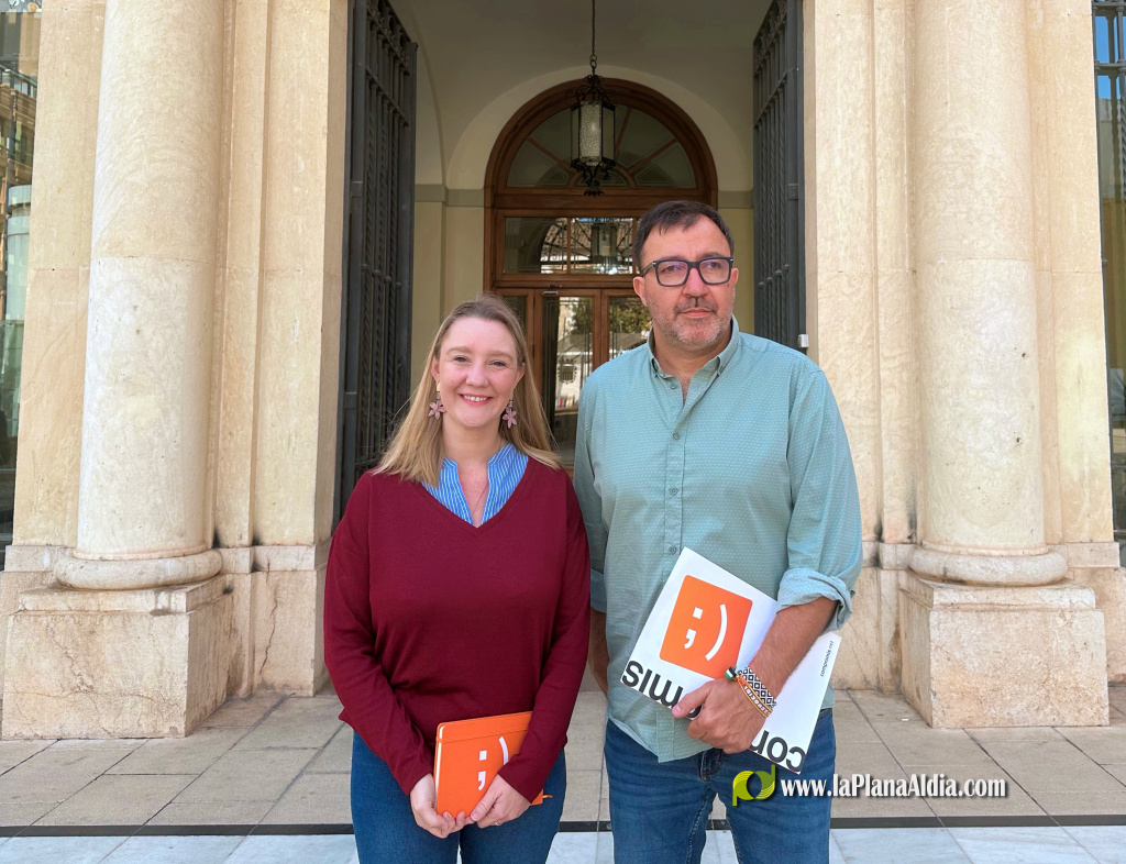 Compromís denuncia que el PP renuncia a impulsar polítiques d'habitatge als pobles de Castelló