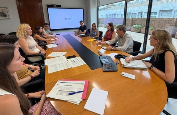 CECOVA celebra la creación del Comité de Cuidados de Enfermería y exige liderazgo, recursos y decisión política