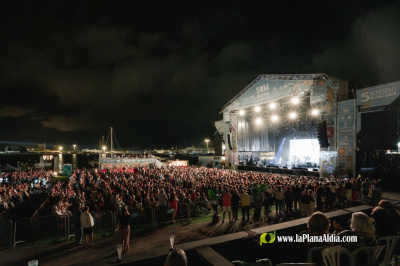 SOM Festival afronta su último fin de semana tras consolidar una de sus ediciones más exitosas
