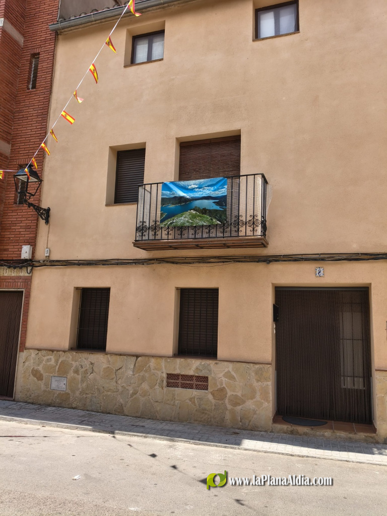 Pavías acoge la exposición itinerante Miradas Rurales para poner en valor la identidad de los pueblos del Palancia y el Mijares