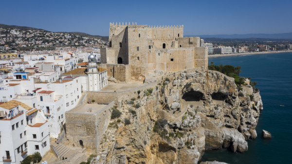 PortCastelló celebra el Día Mundial de los Faros y destaca la conservación de la red provincial